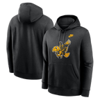 Iowa Hawkeyes Flying Herky Hood