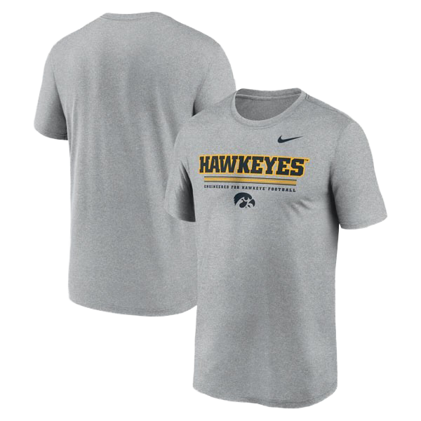 IOWA LEGEND STRIPE STACK 3A2