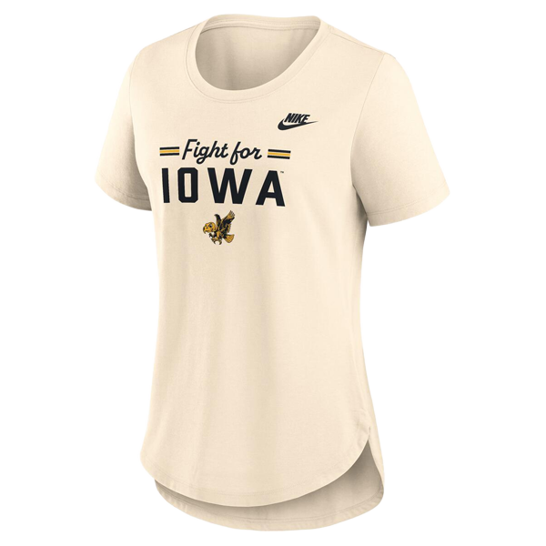 Women's Tri-Blend Legacy Stacked Tee