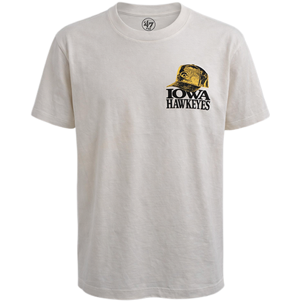 In the Paper Foundation Tee