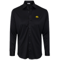Iowa Hawkeyes Dress Shirt