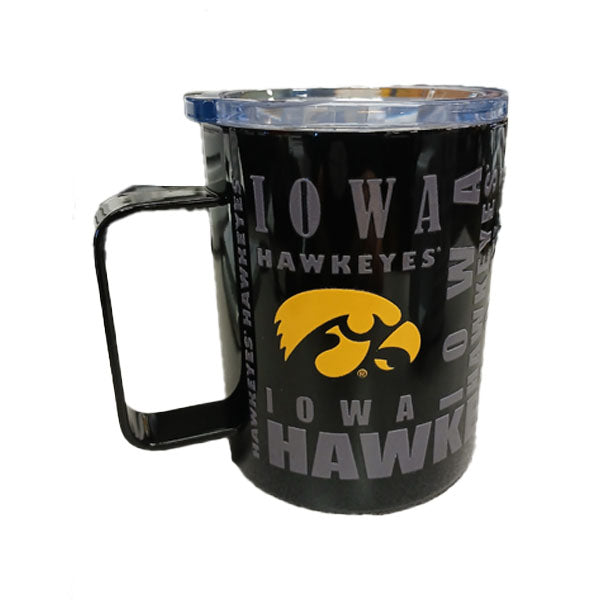 IOWA MUG REPLAY