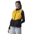 Iowa Hawkeyes Women's Revenge Reversible Vest