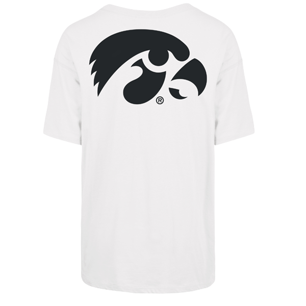 SADIE SHOW OFF TEE