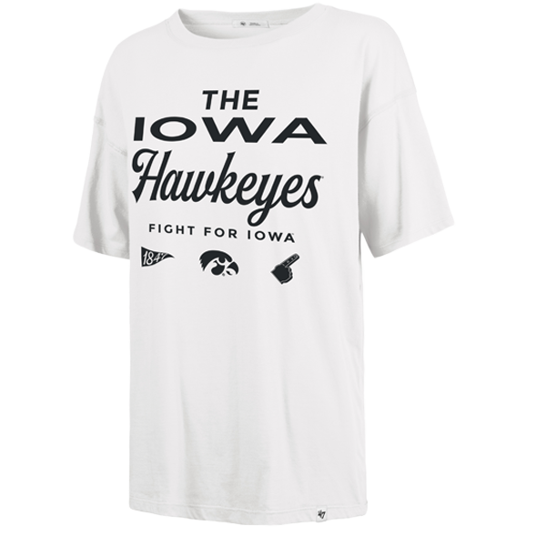 SADIE SHOW OFF TEE