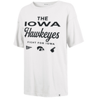 SADIE SHOW OFF TEE