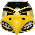 Iowa Hawkeyes Mascot Ceramic Mug