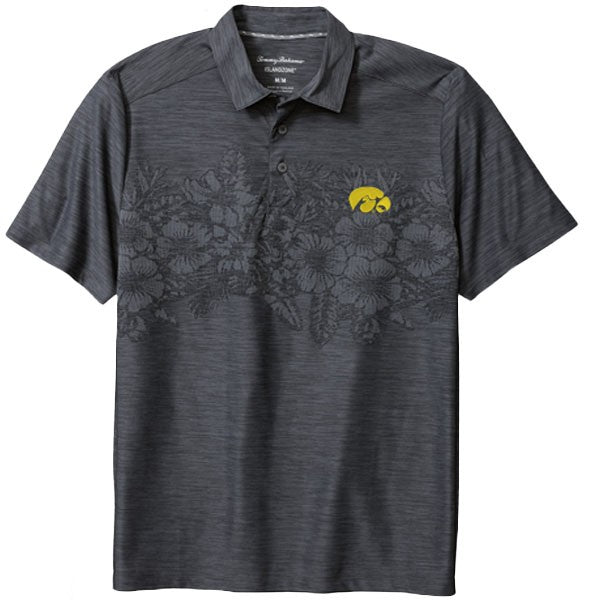 Iowa Hawkeyes Palm Coast Polo