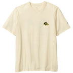 Iowa Hawkeyes Fly Ball Club Tee