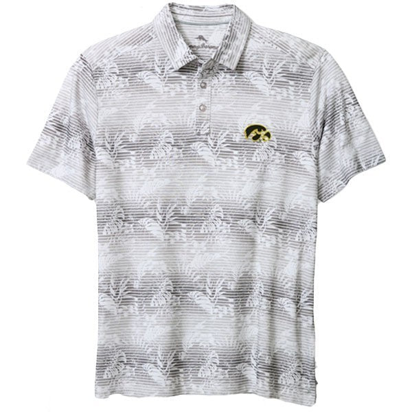 Iowa Hawkeyes Sardinia Seas Polo