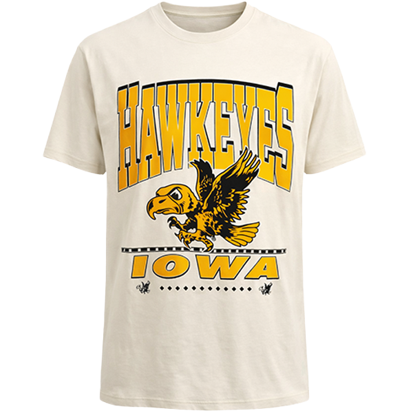 Franklin Straight Shot Tee