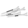 Iowa Hawkeyes 40 Imprinted Tee Pack