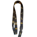 Iowa Hawkeyes Timeline Lanyard