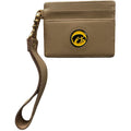 Iowa Hawkeyes Icon Wristlet