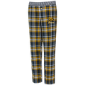 Iowa Hawkeyes Women's Fold Over Pants