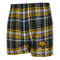 IOWA HAWKEYES WOMEN'S LANEY SHORT