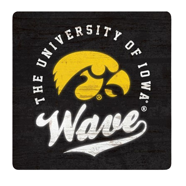 Hawkeye Wave