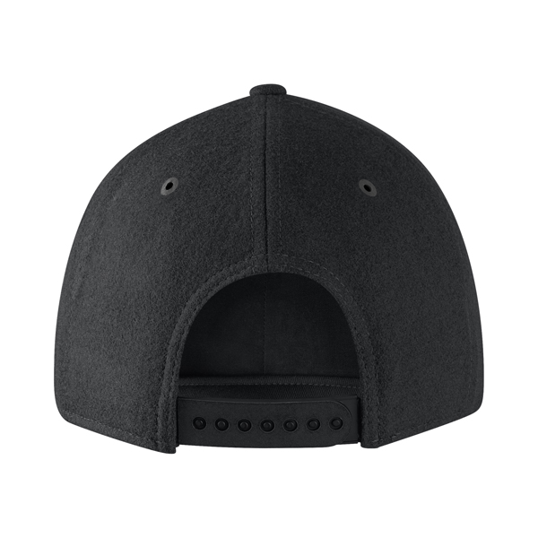 Iowa Hawkeyes New Day True Black Hat