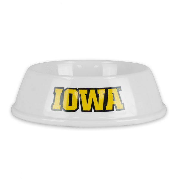 Iowa Hawkeyes Cat Bowl