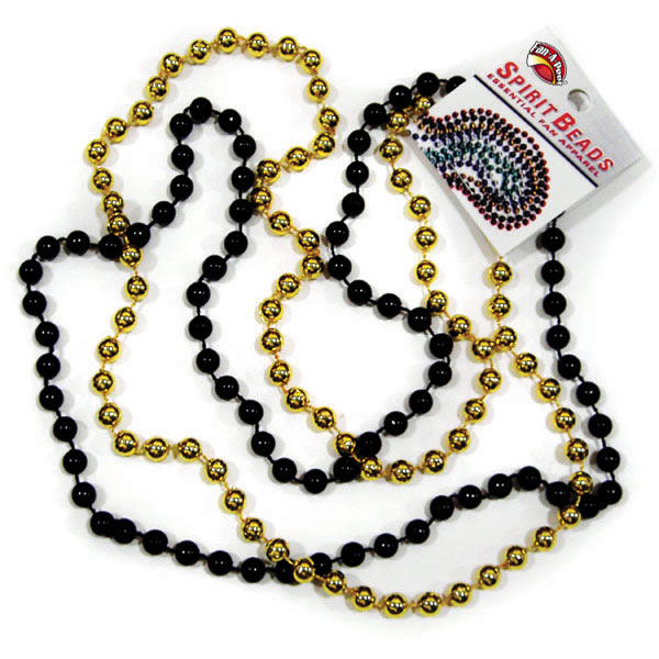 Iowa Hawkeyes Spirit Beads