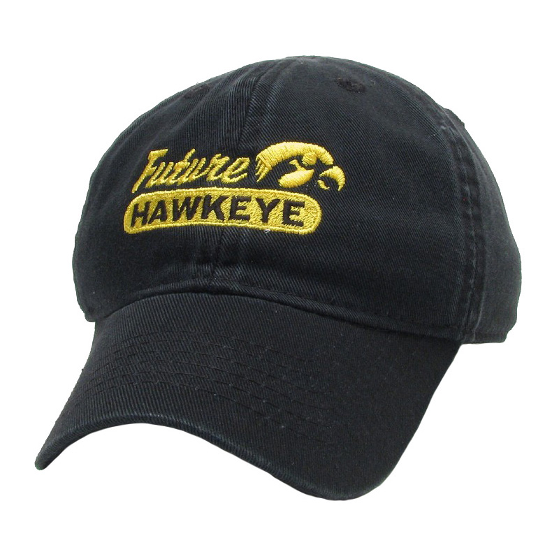Iowa Hawkeyes Toddler Cap