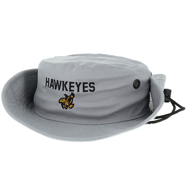 Iowa Hawkeyes Cool-Fit Boonie Hat