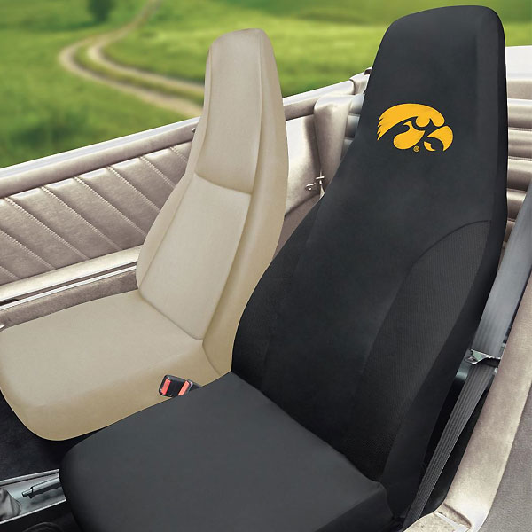 Seat Cushion-Iowa Hawkeyes 