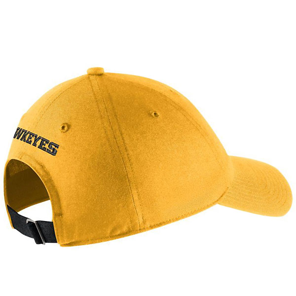 Iowa Hawkeyes Alternate Jersey Cap