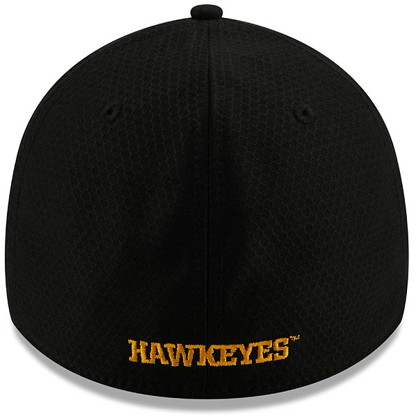 Iowa Hawkeyes Bolt Hat