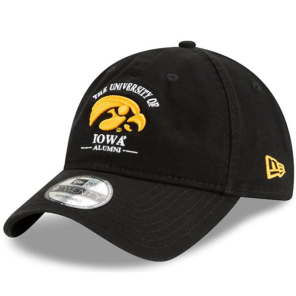 Iowa Hawkeyes Spirit Cap
