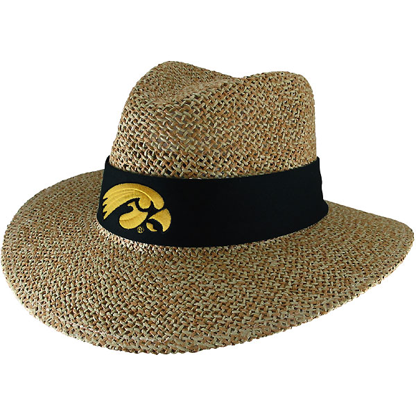 Iowa Hawkeyes Angler Hat