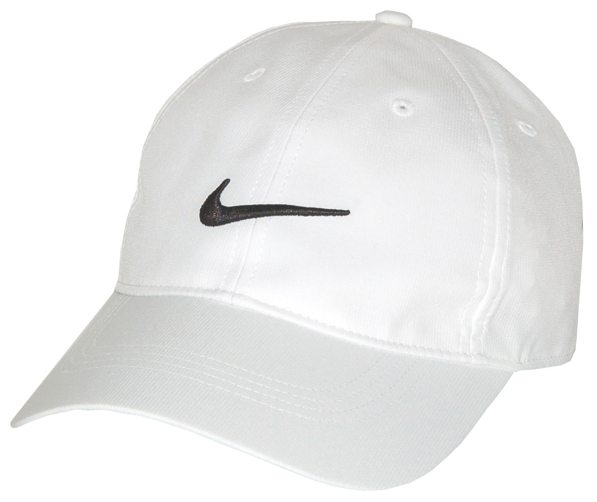 Iowa Hawkeyes Nike Logo Cap