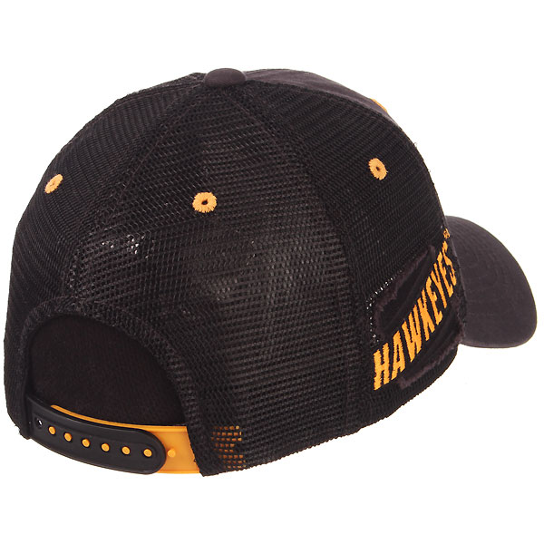 Iowa Hawkeyes Homecoming Hat