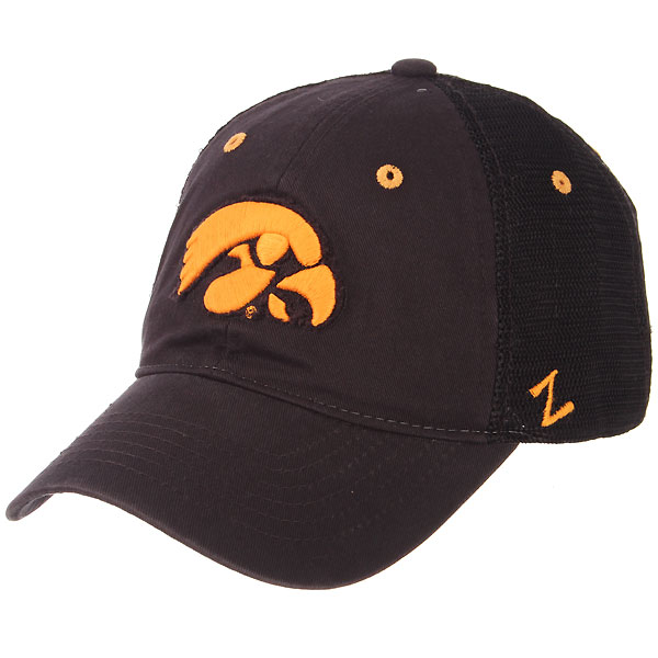 Iowa Hawkeyes Homecoming Hat