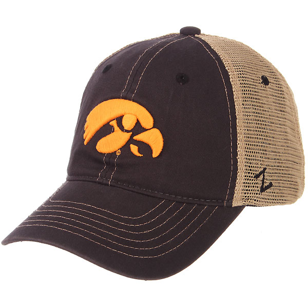 Iowa Hawkeyes Institution Hat