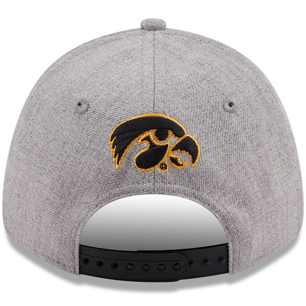 Iowa Hawkeyes League Hat