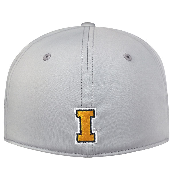 Iowa Hawkeyes Lightrail One Fit Hat