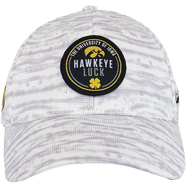 Iowa Hawkeyes Mood Hat