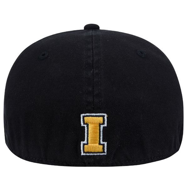 Iowa Hawkeyes Relaxer 1-Fit