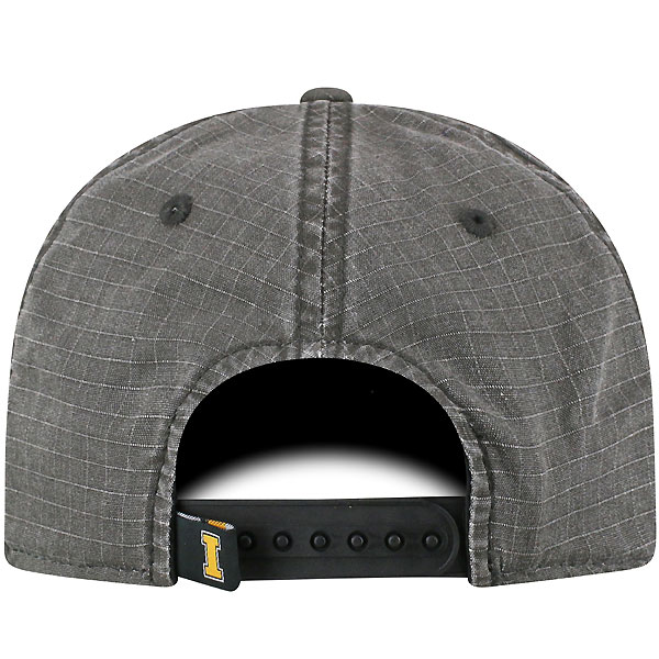 Iowa Hawkeyes Stateline Hat