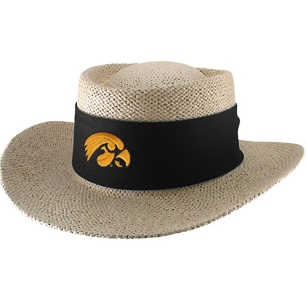 Iowa Hawkeyes Tournament Hat