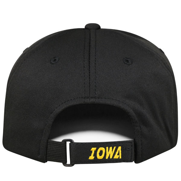 Iowa Hawkeyes Transition Cap