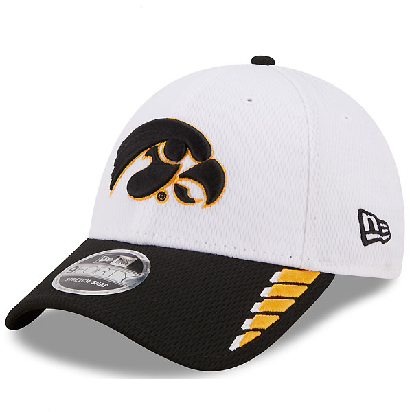 Iowa Hawkeyes Trush Hat
