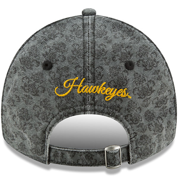 Iowa Hawkeyes Vintage Flair Cap