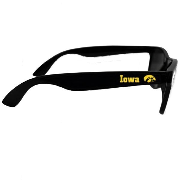 Iowa Hawkeyes Retro Sunglasses