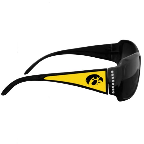 Iowa Hawkeyes Fashion Bunch Sunglasses