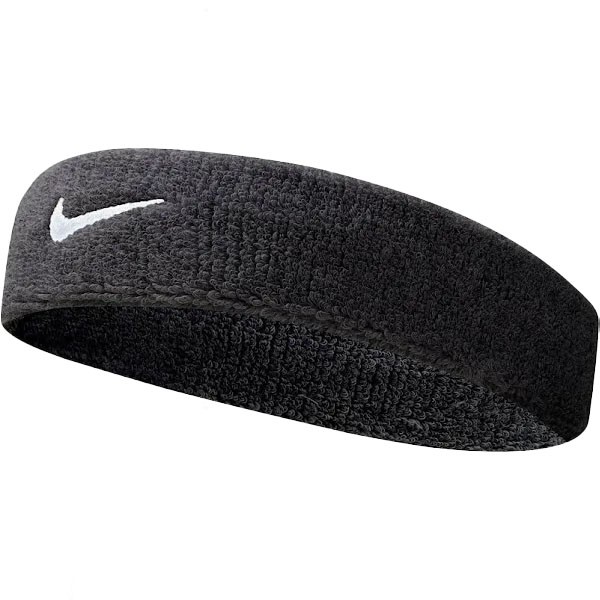 Iowa Hawkeyes Nike Swoosh Headband