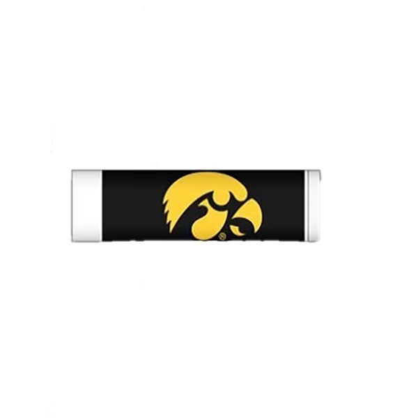 Iowa Hawkeyes Lip Balm