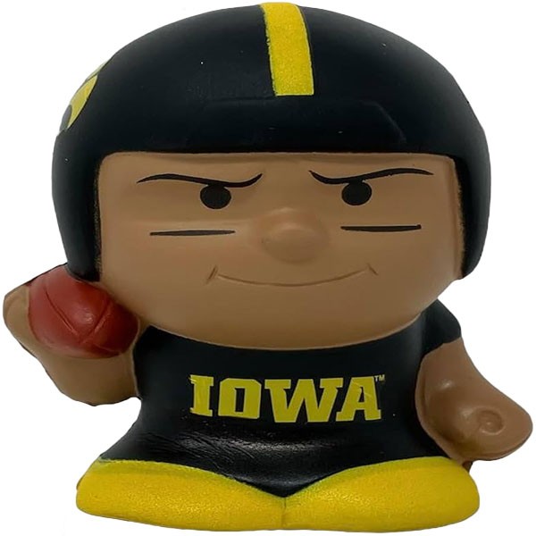 Iowa Hawkeyes Jumbo Squeezy