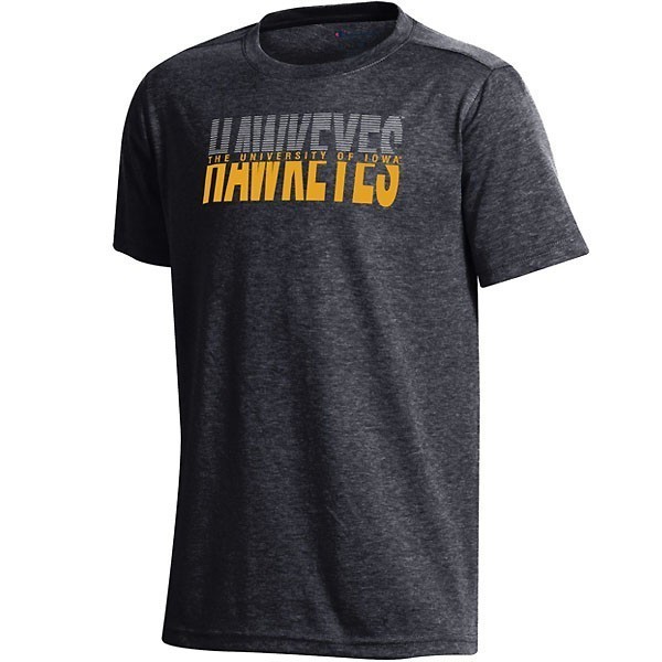 Iowa Hawkeyes Youth Field Day Tee